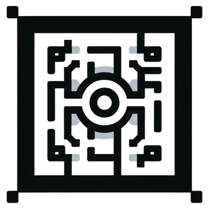 AI Predictive Maintenance Logo